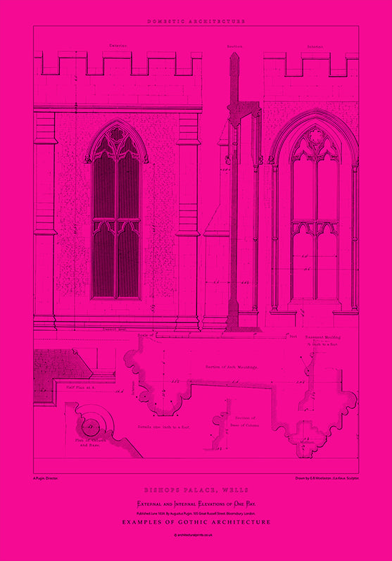 Bishops Palace 7