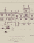 East Barsham Manor Norfolk 1
