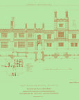 East Barsham Manor Norfolk 1