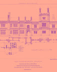 East Barsham Manor Norfolk 1
