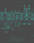 East Barsham Manor Norfolk 1