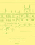 East Barsham Manor Norfolk 1