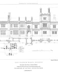 East Barsham Manor Norfolk 1