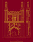 East Barsham Manor Norfolk 2