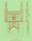 East Barsham Manor Norfolk 2