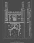East Barsham Manor Norfolk 2