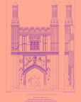 East Barsham Manor Norfolk 2