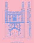 East Barsham Manor Norfolk 2