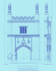 East Barsham Manor Norfolk 3