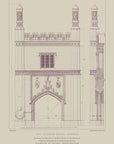 East Barsham Manor Norfolk 3