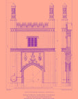East Barsham Manor Norfolk 3