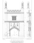 East Barsham Manor Norfolk 3