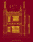 East Barsham Manor Norfolk 5
