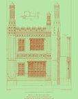 East Barsham Manor Norfolk 5