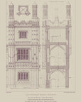 East Barsham Manor Norfolk 6