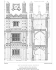 East Barsham Manor Norfolk 6