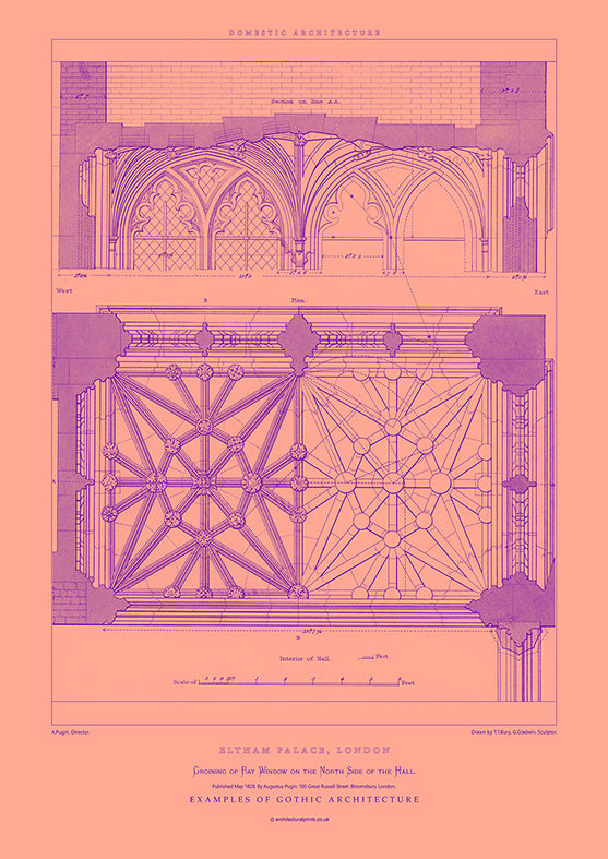 Eltham Palace 1