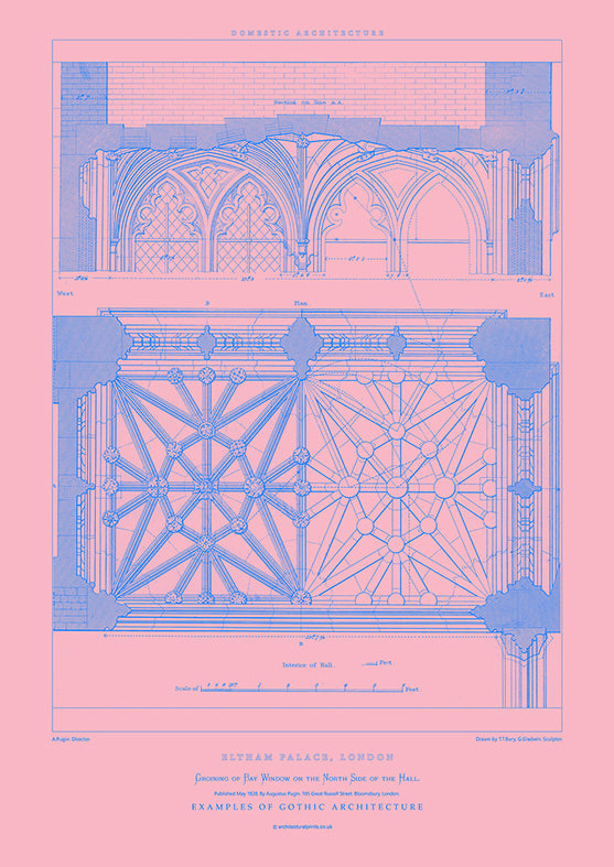 Eltham Palace 1