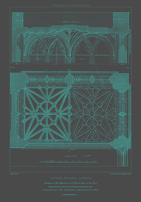 Eltham Palace 1