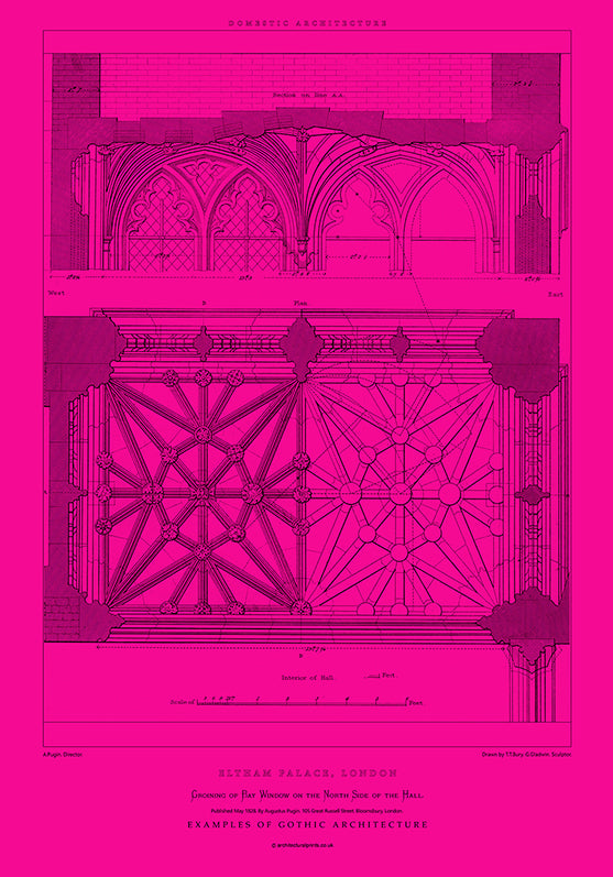 Eltham Palace 1