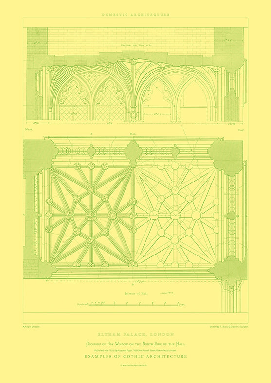 Eltham Palace 1