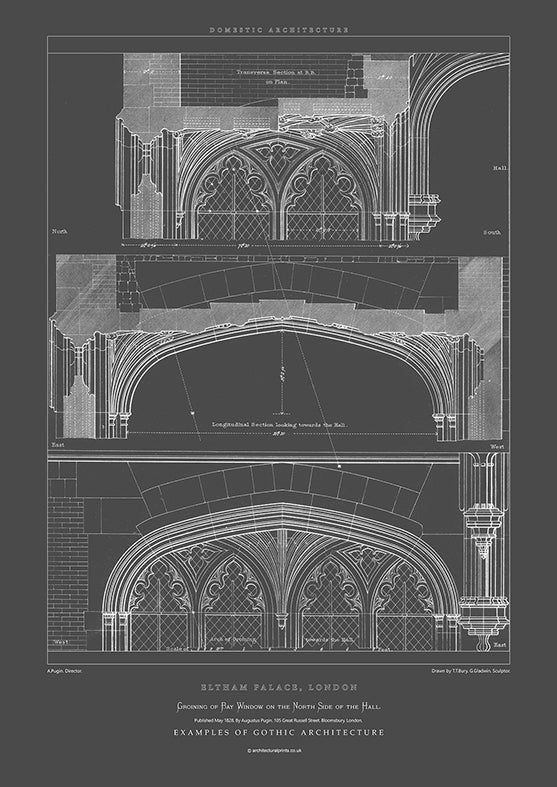 Eltham Palace 2