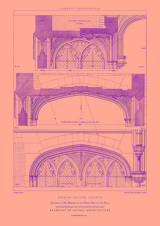 Eltham Palace 2