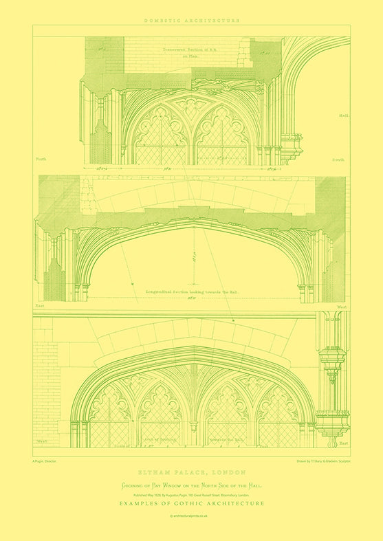 Eltham Palace 2