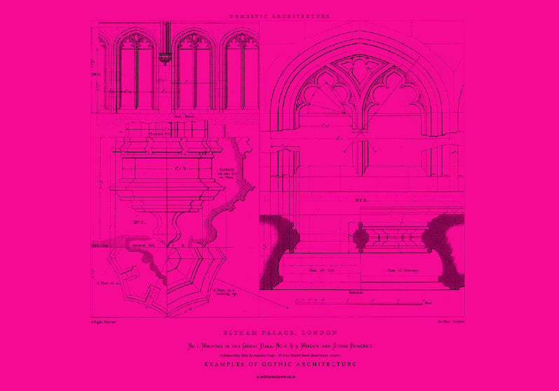Eltham Palace 3