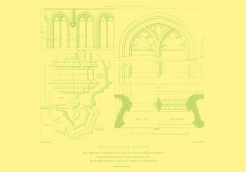 Eltham Palace 3