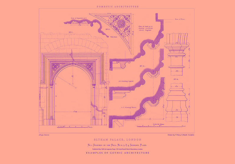 Eltham Palace 5