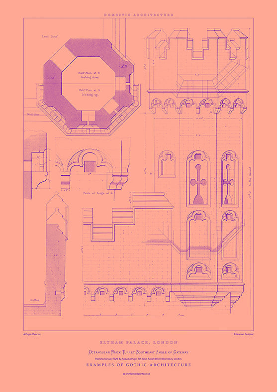 Eltham Palace 7