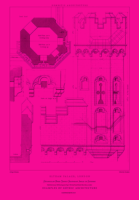 Eltham Palace 7