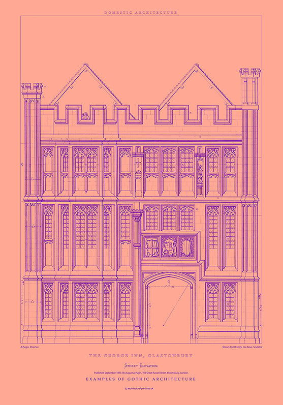 George Inn 1