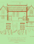 Great Chalfield Manor 11