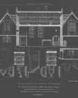Great Chalfield Manor 11