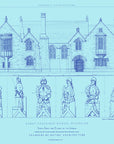 Great Chalfield Manor 13