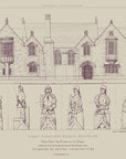 Great Chalfield Manor 13