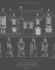 Great Chalfield Manor 13