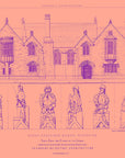 Great Chalfield Manor 13