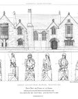 Great Chalfield Manor 13