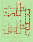Great Chalfield Manor 14