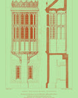 Great Chalfield Manor 16