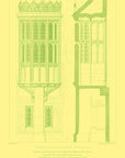 Great Chalfield Manor 16