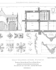 Great Chalfield Manor 5