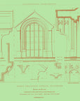 Great Chalfield Manor 8