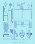 Great Chalfield Manor 9