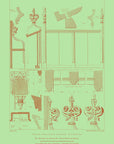 Great Chalfield Manor 9