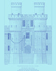 Herstmonceaux Castle 1