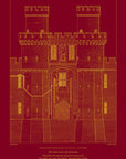 Herstmonceaux Castle 1